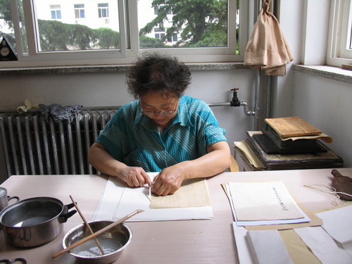 中国医学科学院图书馆 中国医学科学院图书馆