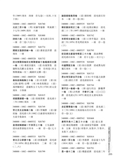 正文 安徽中國徽州文化博物館古籍普查登記目録   正文p255.jpg