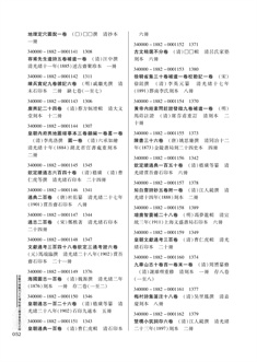 正文 安徽中國徽州文化博物館古籍普查登記目録   正文p52.jpg